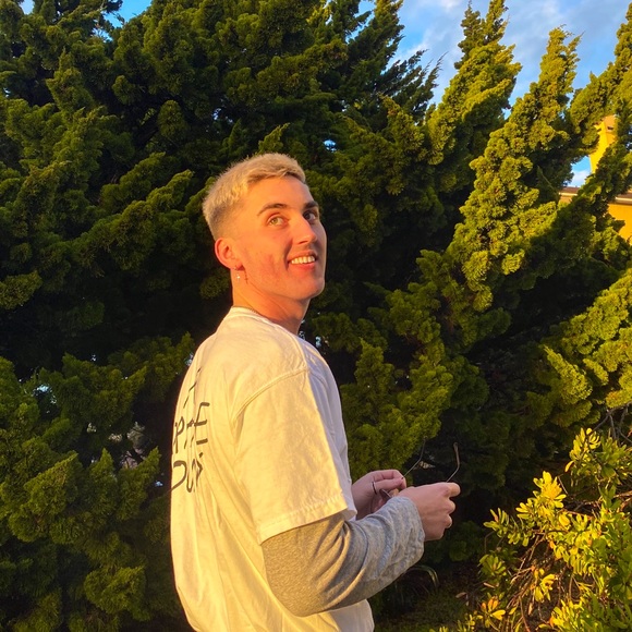 Meet your Posher, Morgan - Picture 1 of 1